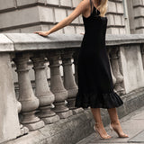 Layla Dress by Spirit and Grace