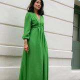 The Abigail in Green