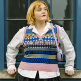 The Pascale Shirt