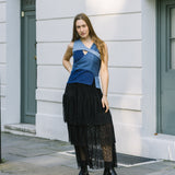 The Eclipse Skirt