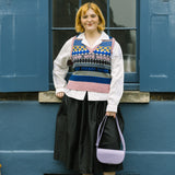 The Pascale Shirt