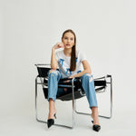 Bluebell Bow T-shirt