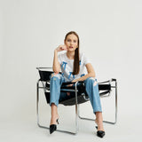 Bluebell Bow T-shirt