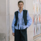 Freya Wool Waistcoat