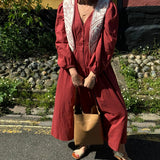 Carla Embroidered Dress