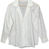 The Pascale Shirt