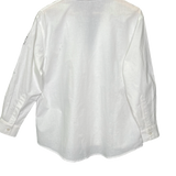 The Pascale Shirt