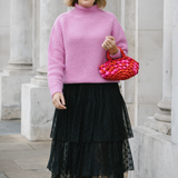 The Eclipse Skirt