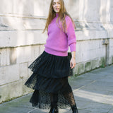 The Eclipse Skirt