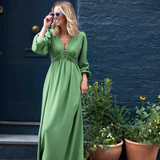 The Abigail in Green