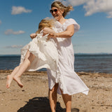 The Beth Dress