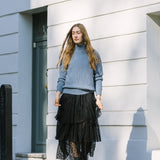 The Eclipse Skirt