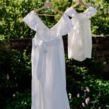The Beth Dress