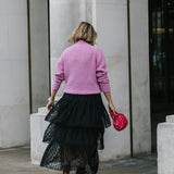 The Eclipse Skirt