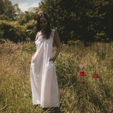 Warwick Rose Stripe Dress