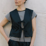 Freya Wool Waistcoat