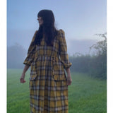 The Poet dress