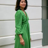 The Abigail in Green