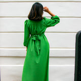The Abigail in Green