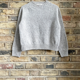 Ada Donegal Style Sweater Mist