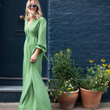 The Abigail in Green