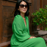 The Abigail in Green