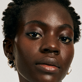Bexley Gold Hoop Earrings