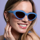 Billie Sky Sunglasses