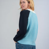 Dawn Italian Merino Sweater