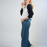 Dawn Italian Merino Sweater
