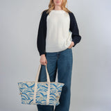 Dawn Italian Merino Sweater