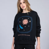 Under The Sun Sweatshirt