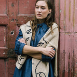 Sadie Chambray Maxi Dress