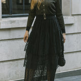 The Eclipse Skirt