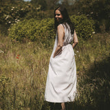 Warwick Rose Stripe Dress