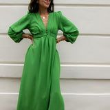 The Abigail in Green