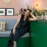 Freya Wool Waistcoat