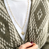 Delight Necklace