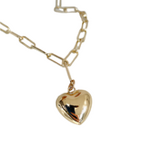 Delight Necklace