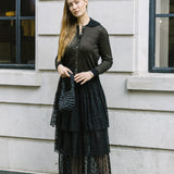 The Eclipse Skirt