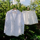 The Pascale Shirt