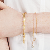 George Bracelet