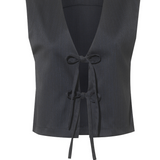Freya Wool Waistcoat