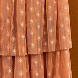 The Eclipse Skirt in Pink by Minkie Studio