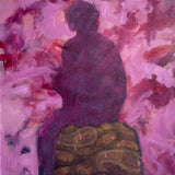 Ingres, Pink Painting