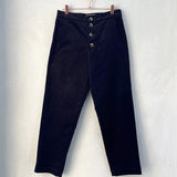 Joan Pant Navy