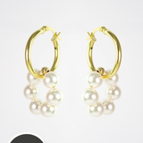 Caro Earrings