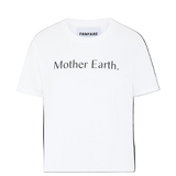 Mother Earth Organic Cotton T-shirt