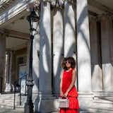 Scarlett Carousel Dress
