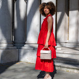 Scarlett Carousel Dress